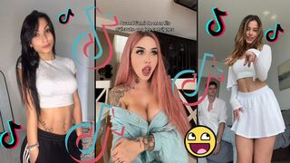 [EXCLU] Zap TikTok très  d'Avril ????