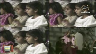 المسرحية الكويتية الخاتم العجيب عام 1983م كاملة - jalili99