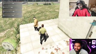 TVA BOBOY & SRRA Gopika | Eagle gaming | Txa gaming yt