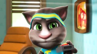 ❤️Love is in the Air ❤️ Talking Tom’s Romantic Fails (Shorts Cartoon Compilation)