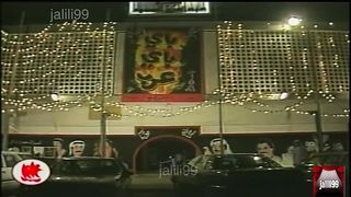 المسرحية الكويتية باي باي عرب عام 1986م كاملة jalili99