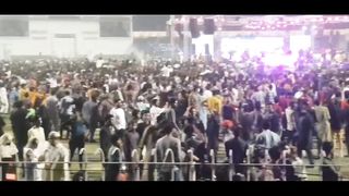 Jashan E Baharan 2023 Festival Iqbal Stadium Faisalabad | Spring Festival  Faisalabad