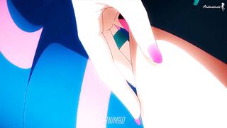 ????Anime TikTok Compilation???? / Badass Anime Moments