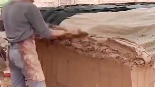 The Pottery skills.