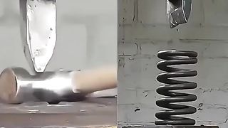The  solids test