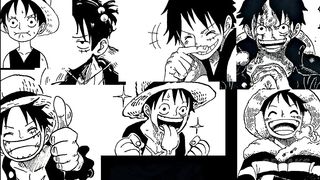 ????One Piece Tiktok Compilation????/ Badass moments Edits⚡️ 2