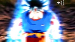 Dragon ball TikTok compilations #17