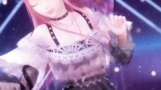 3D Animation 07