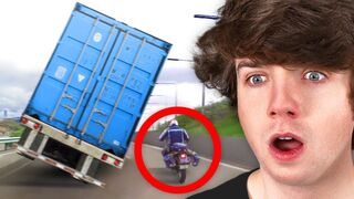 Unluckiest People In The World!