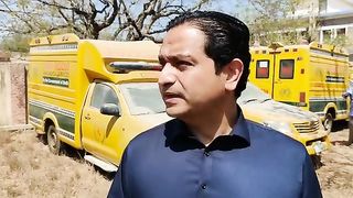 اس تباہی کا زمیدار کون ہے