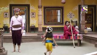 Brindavan Jane ki Taiyari