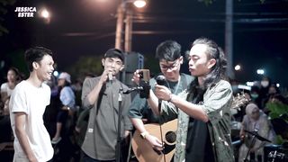 CINTA KARENA CINTA -