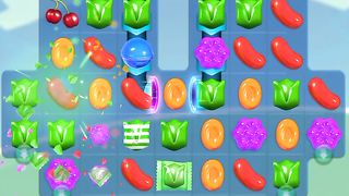 Candy Crush Saga  13371 Level, https://youtube.com/@CandyCrushSagaOnly