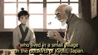 THE SECRET TO A HAPPY LIFE- MOTIVATIONAL STORIES