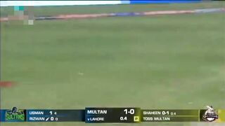 Lahore qalandars vs Multan Sultan | #HBLPSL8 | #Qualifiel Match #LQvMS #Highlights | #Ptvsports | #t20 #cricket
