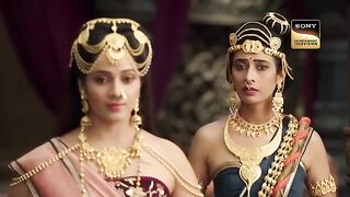 Kanha Ne ki Chandradev se Milne ki jeed
