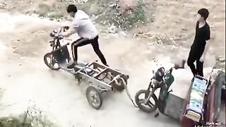 Bikin ngakak????