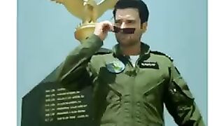 پاک ایئر فورس