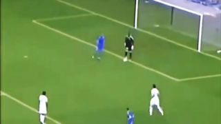 GOALKEEPER SKILLS ⚽