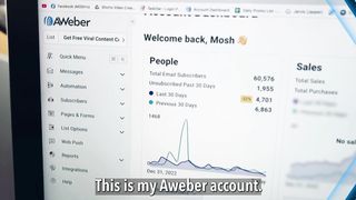 AI App Hijacks Social Media Traffic In Any Niche - 4,459 Clicks Per Day, $506.45 Daily Sales