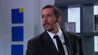 Nuevo rico Capítulo 117