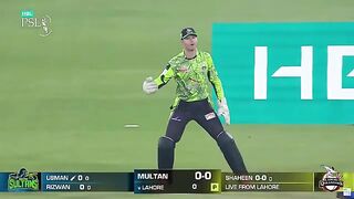 Lahore qalandar vs multan sultan psl 2023 match 31 qualifier highlights