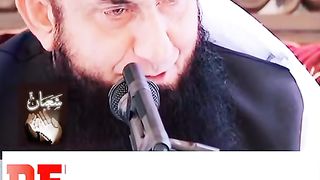 Mulana Tariq Jameel sahib speech 2