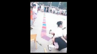 Joke video