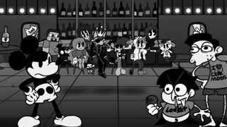 FNF Funkin Rap Music ???????? 2