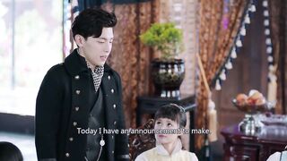 Chinese Drama - He announced in front of his families that he was dating her, but his mother strongly opposed to it.
