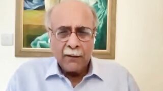 Imran Khan Giriftari he nahin Saza bhi ho geey | Najam Sethi Nay Sab bata dia | Indus Plus News Tv