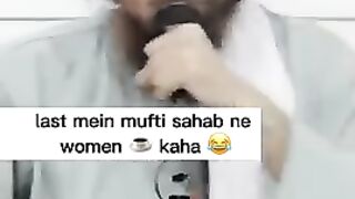 #Molana#Tariqmaqsood#Funny#content