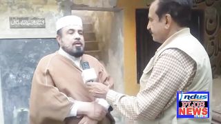 KHush Naseeb Mulk kay Wazeer e Azam ko yeh Pata Nahin Hota Asal Hukamran Kon hai | Mufti Abdul Qavi