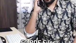 PDf file convert Excel file ????