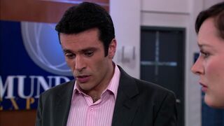 Nuevo rico Capítulo 118