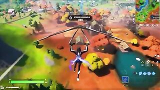 Fortnite Gameplay