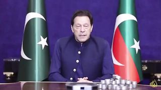 Imran Khan best speech to world #short #shorts