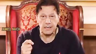 Imran Khan best leaders for Pakistan