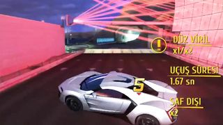 Tha best car rasing games