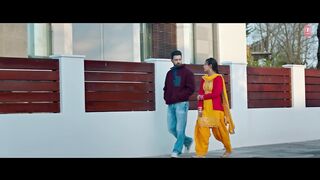 Naa Mai Bewafa (Full Video) Honeymoon (ਹਨੀਮੂਨ) Gippy G_ Jasmin B _ Tanvir H_B Praak_ Jaani_Bhushan K(1080P_HD)