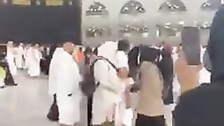 Makkah mashallah #islam #shorts