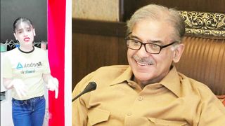 Funny Tik Tok On PM Shehbaz Sharif - Social Media Roast Of PMLN Govt