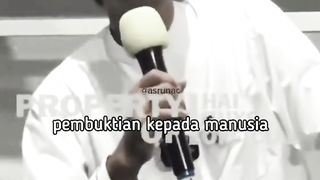 Ceramah UAS