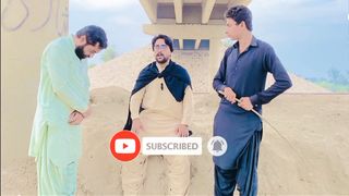 Badshah or Chor Funny video