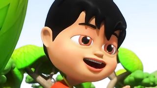 Kids poem and moral story /kids cartoon /kids entertainment