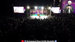 Saqib raza mustafai best