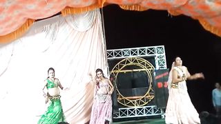 Bhai ki shadi ka dance