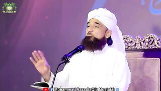 Saqib Raza beyan most beautiful