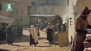 Kurulus osman episode 118 kch hissa
