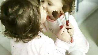 So cute baby 2
